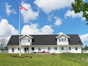 Holiday Home Lærkesøvej